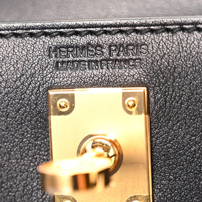 Belt Bag - Black