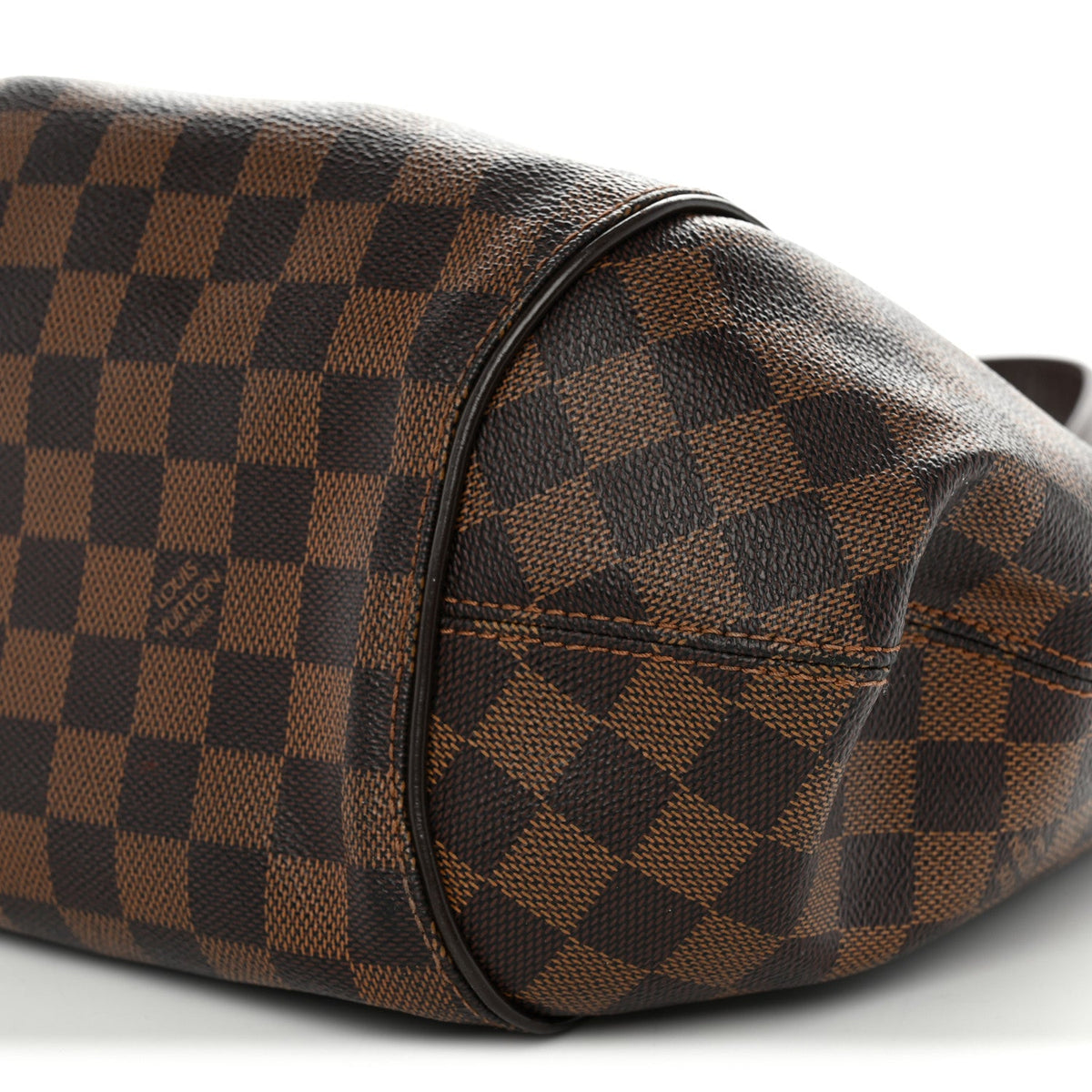 Damier Ebene Sistina Gm Handbag