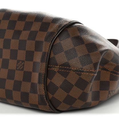 Damier Ebene Sistina Gm Handbag
