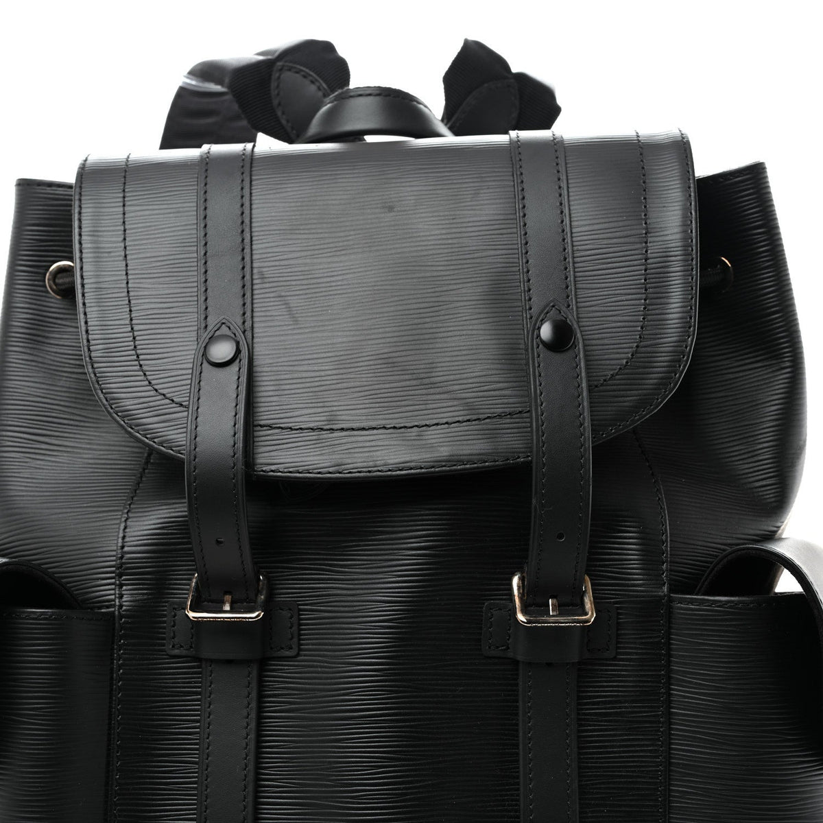 Backpack - Black
