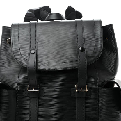 Backpack - Black