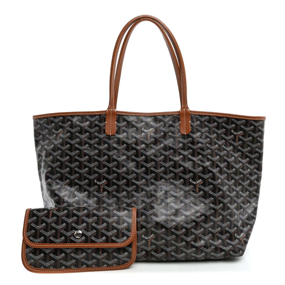 Handbag - Black