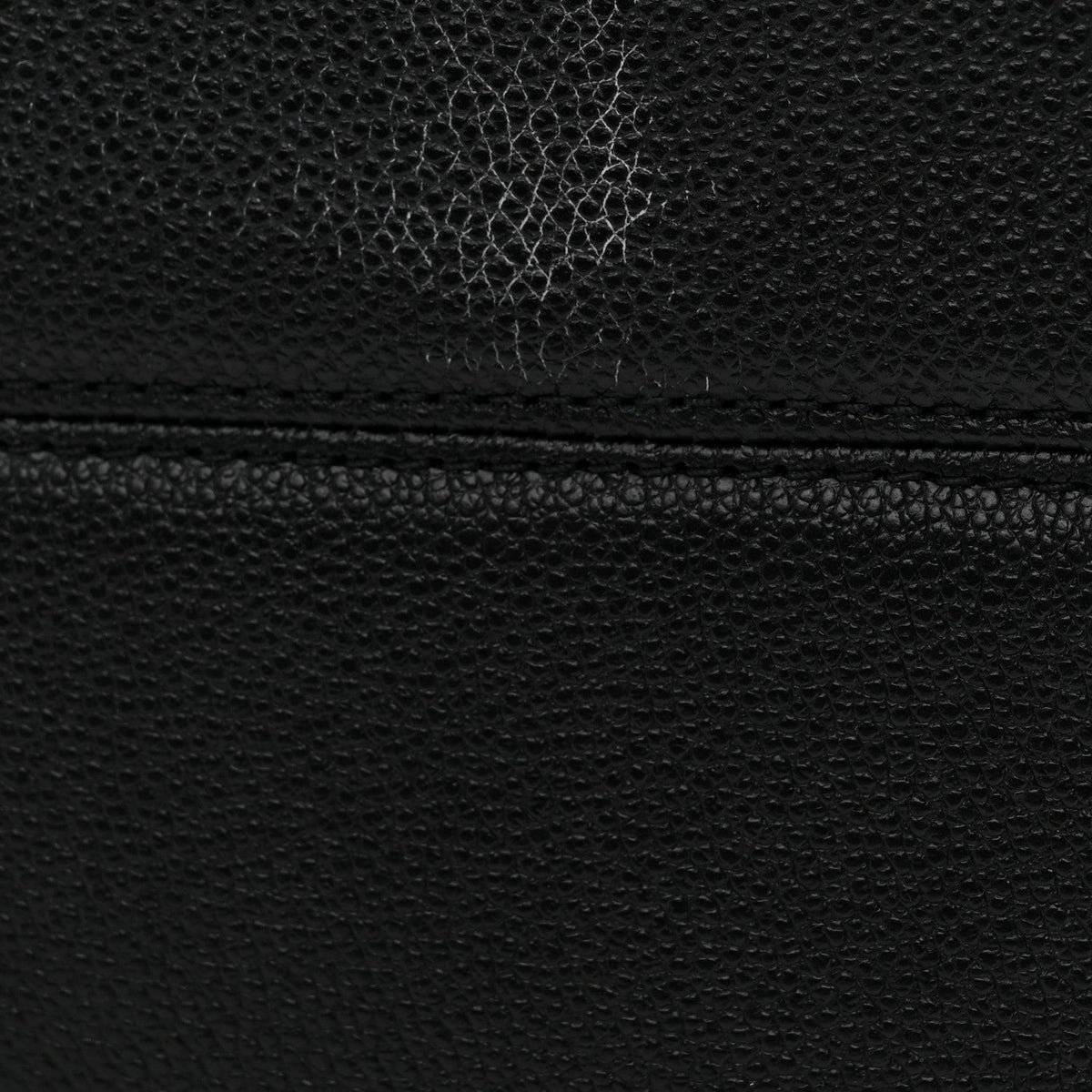 Handbag - Black
