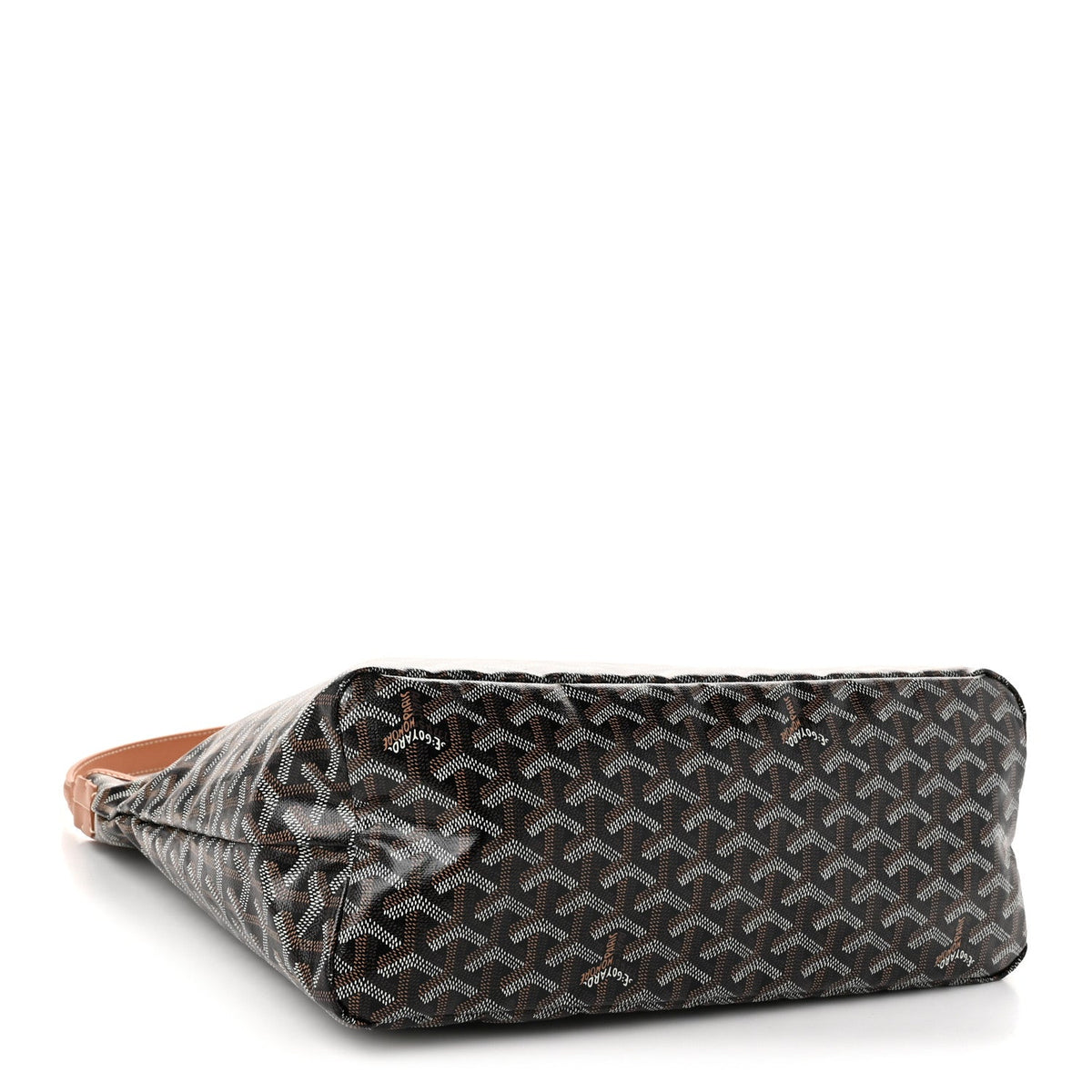 Hobo Bag - Black