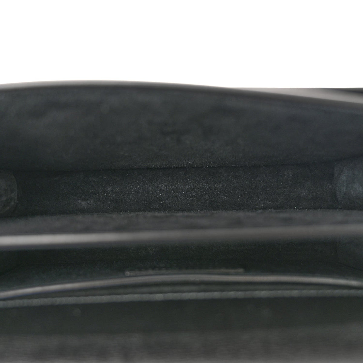 Medium Calfskin Handbag - Black