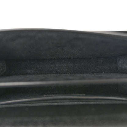 Medium Calfskin Handbag - Black