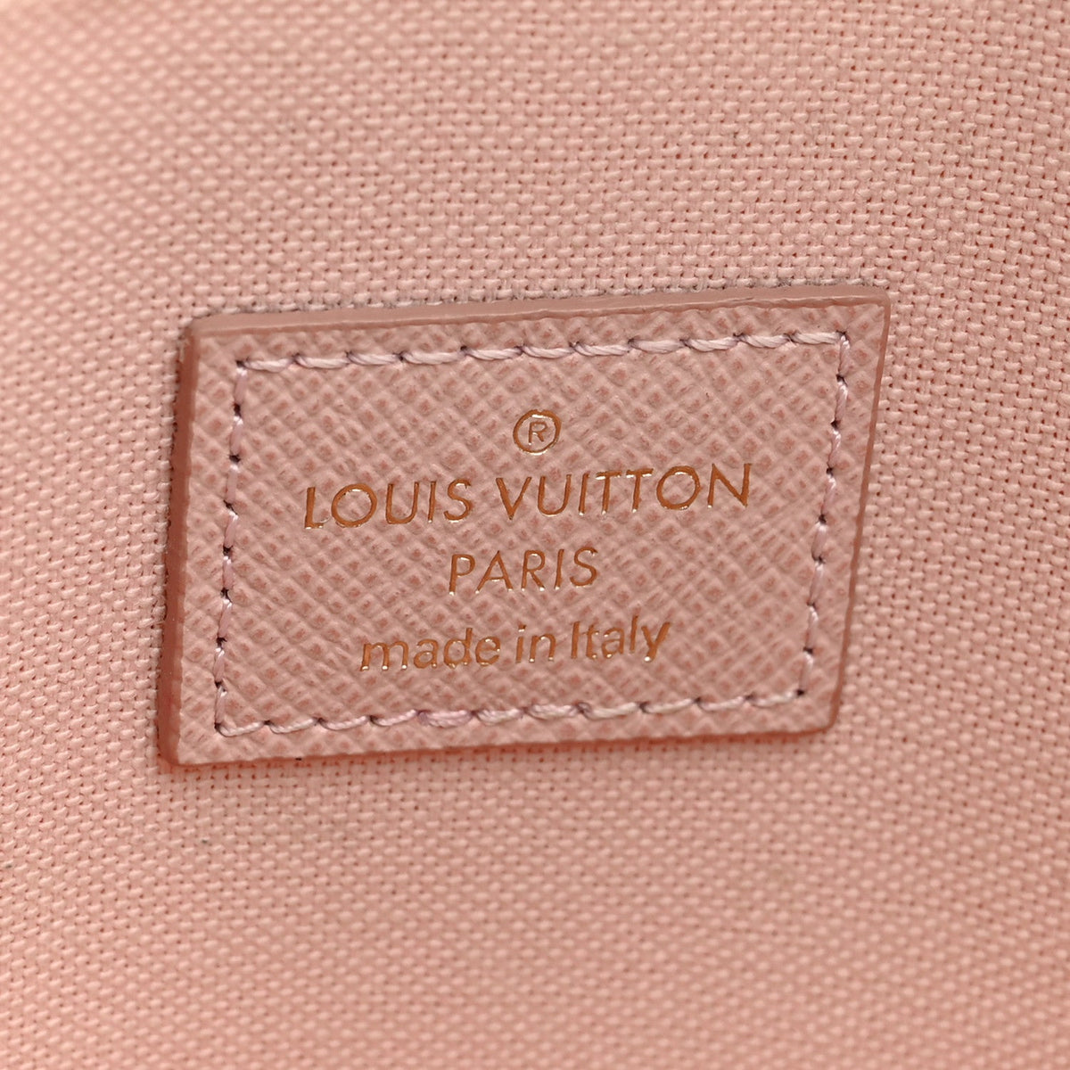 Wallet Bag
