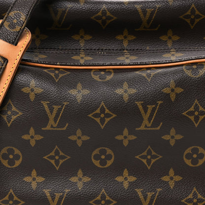Monogram Nil 28 Handbag