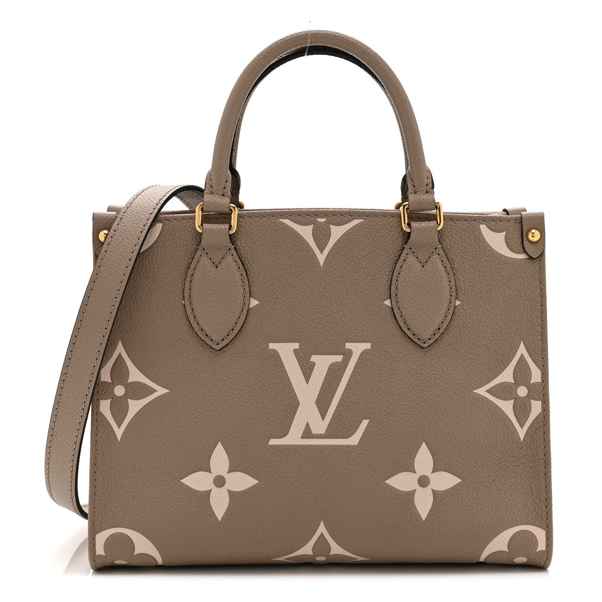 Empreinte Monogram Giant Onthego Pm Tour Handbag