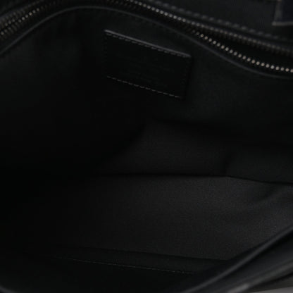 Monogram Eclipse Voyager Pm Messenger Handbag