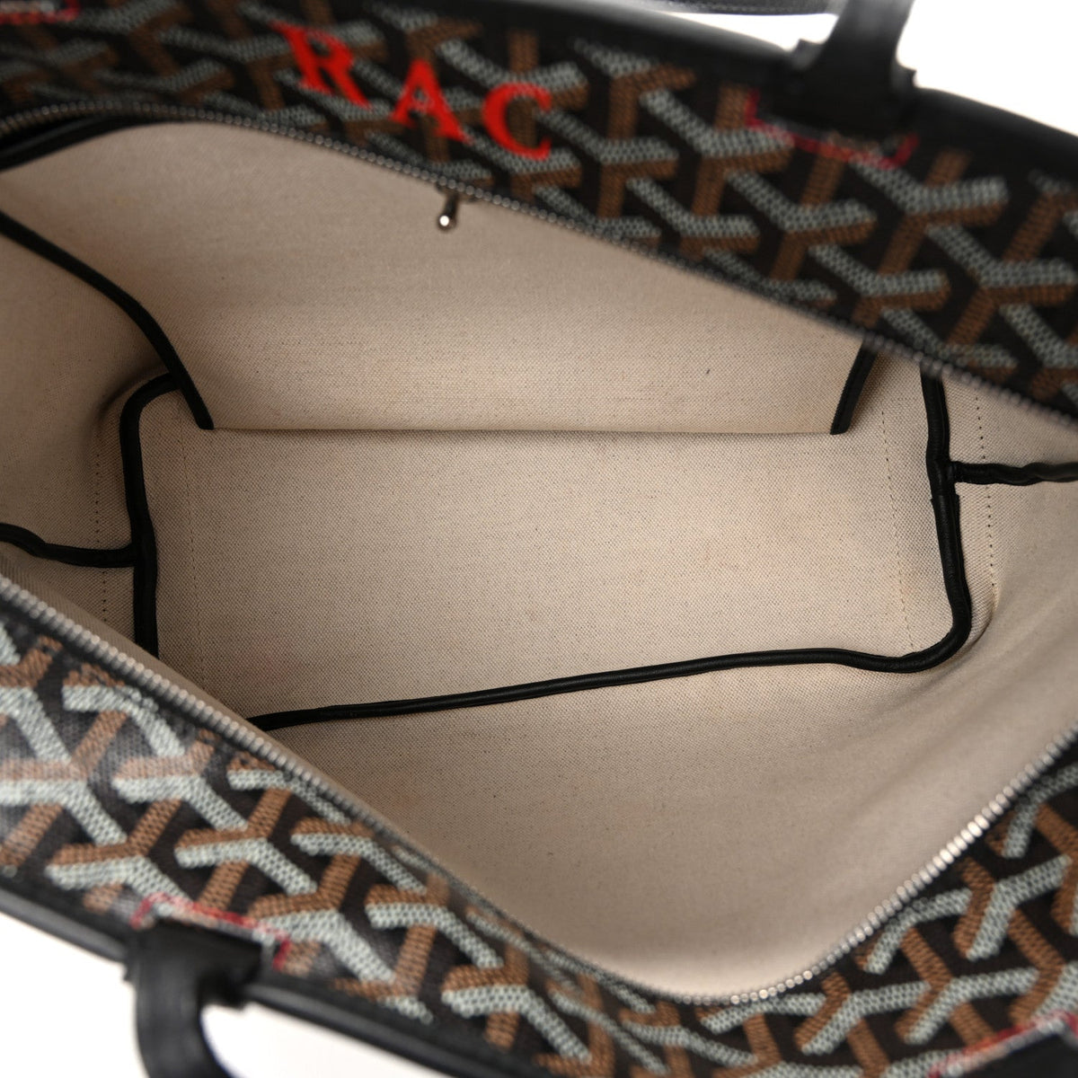 Handbag - Black