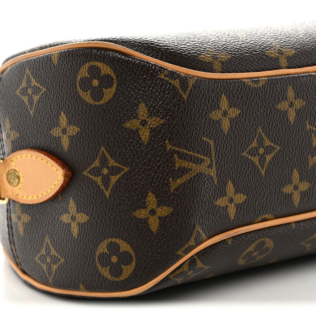 Monogram Blois Handbag