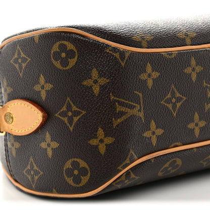 Monogram Blois Handbag