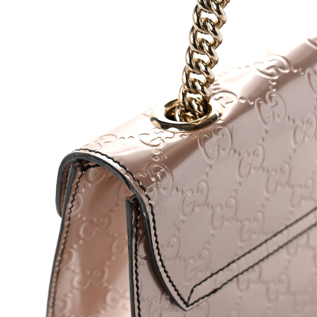 Medium Shoulder Bag