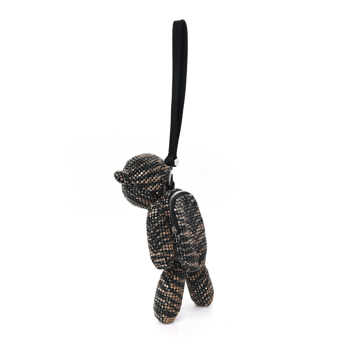 Pouch - Black