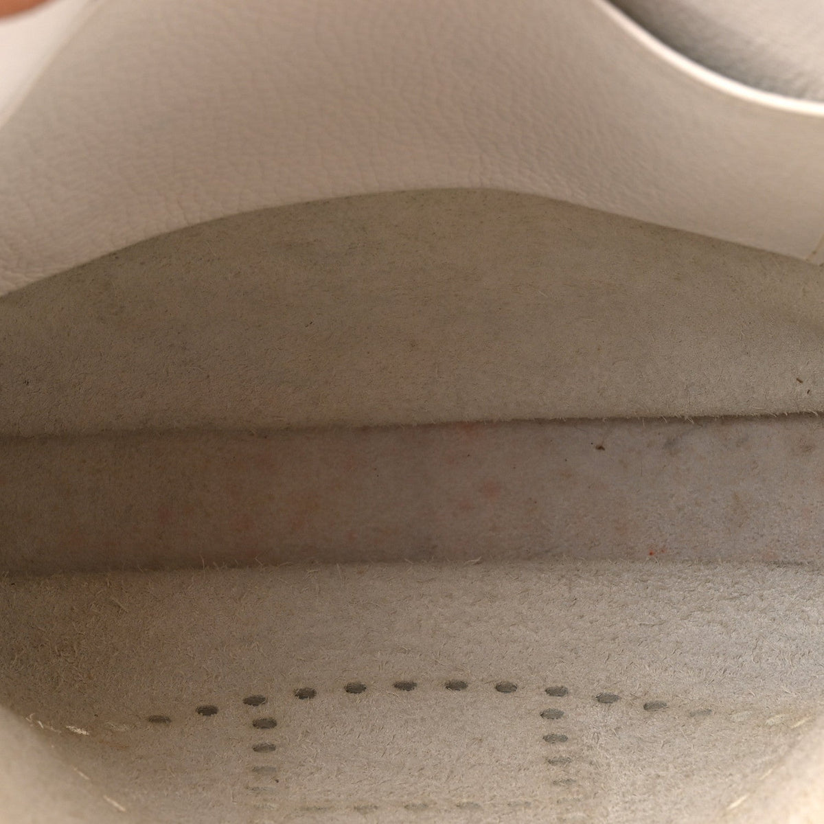 Handbag - White