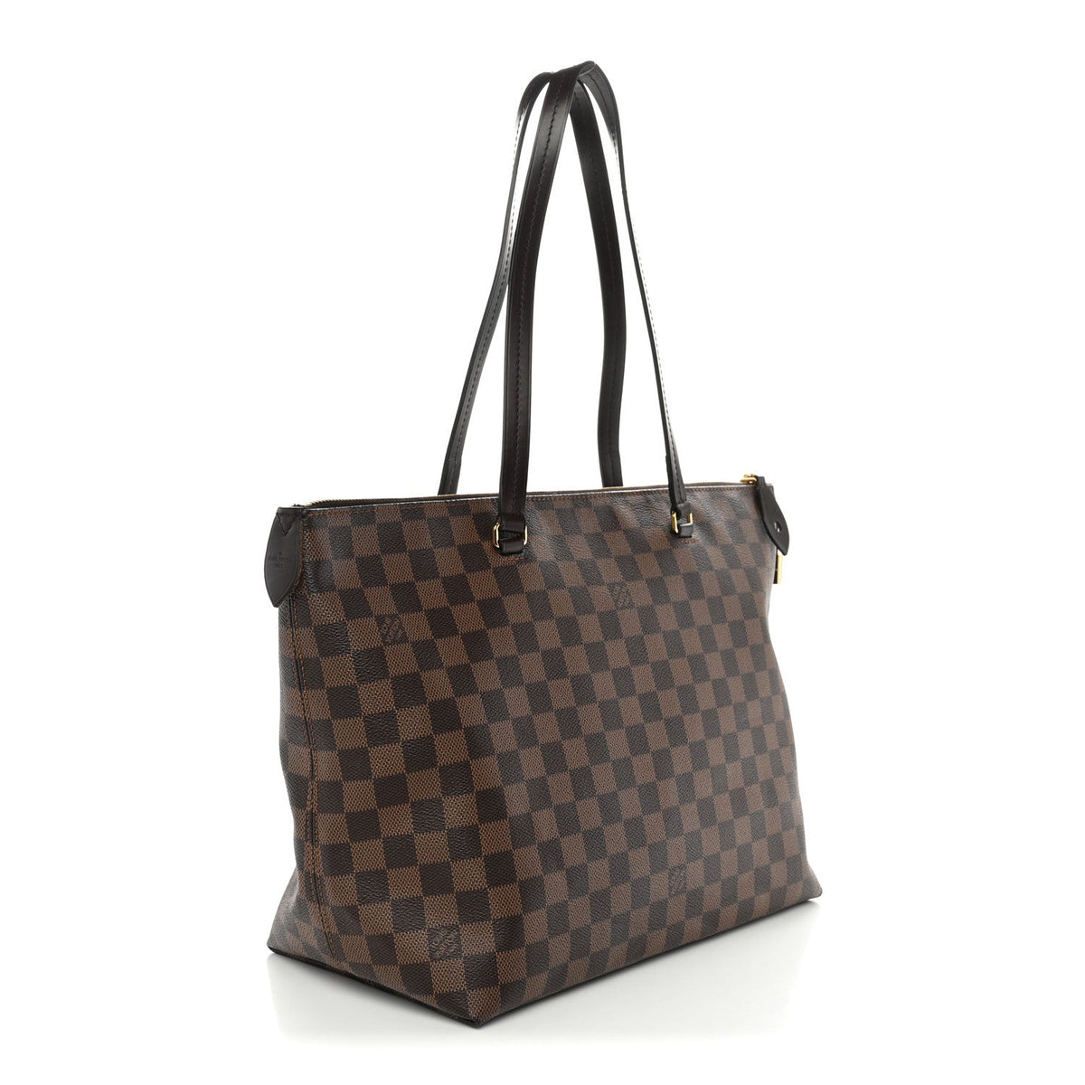Damier Ebene Iena Mm Handbag