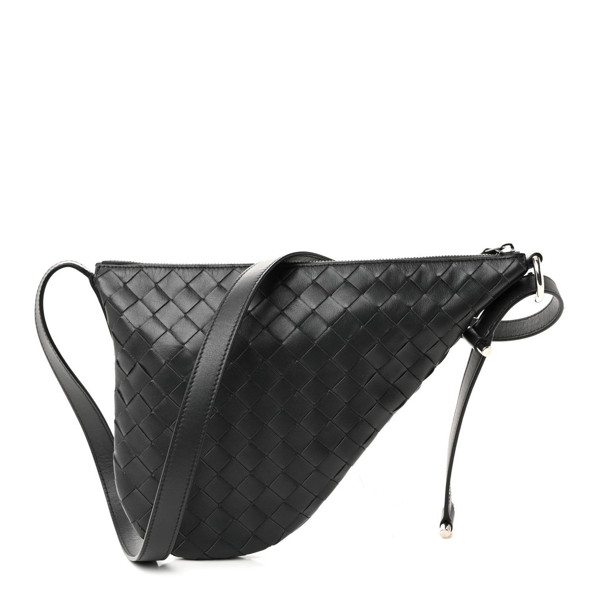 Small Calfskin Handbag