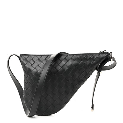 Small Calfskin Handbag