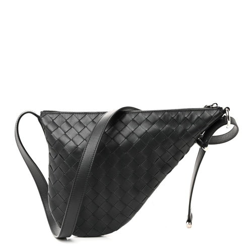 Small Calfskin Handbag