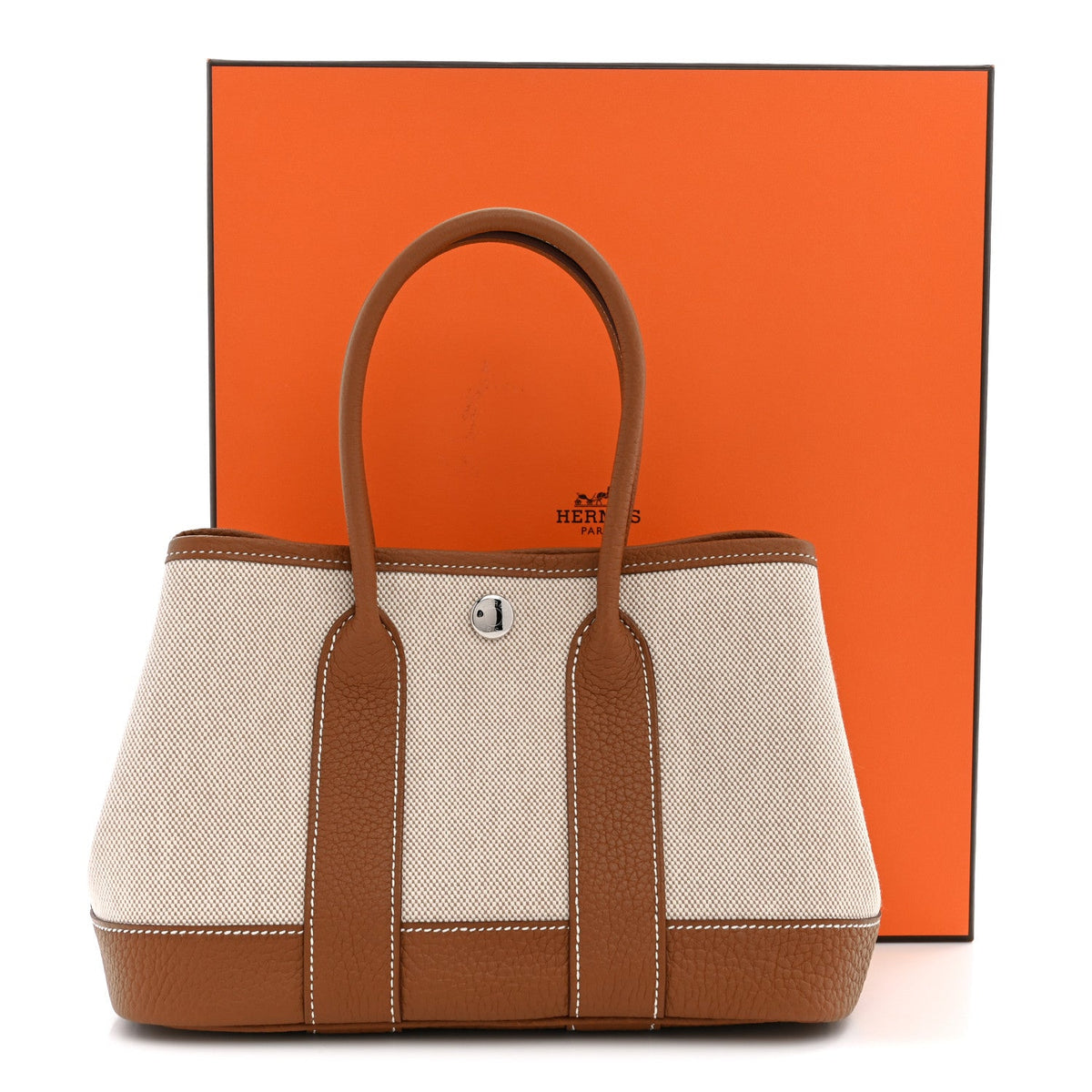 Handbag - Beige