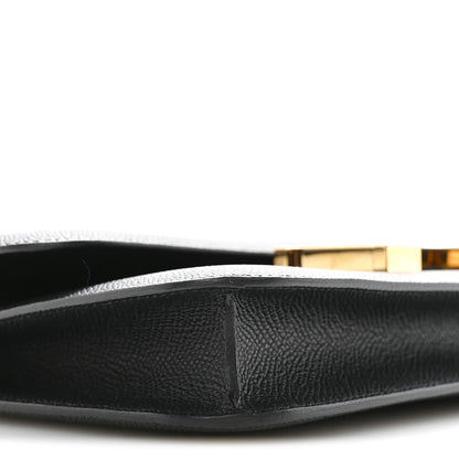 Epsom Handbag - Tan