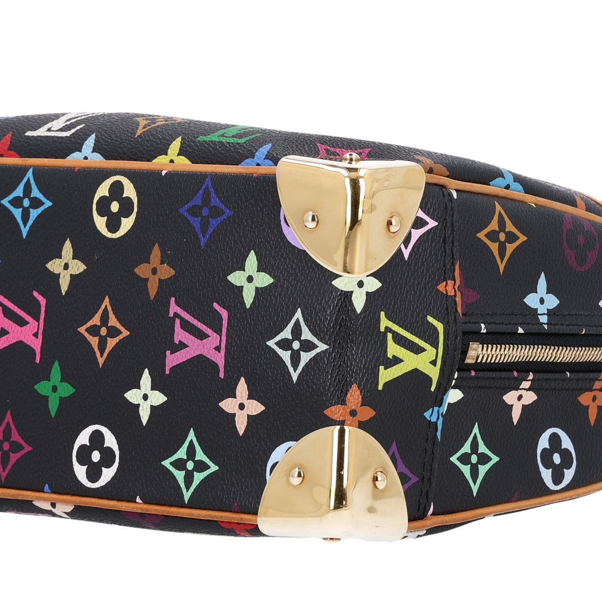 Handbag - Black