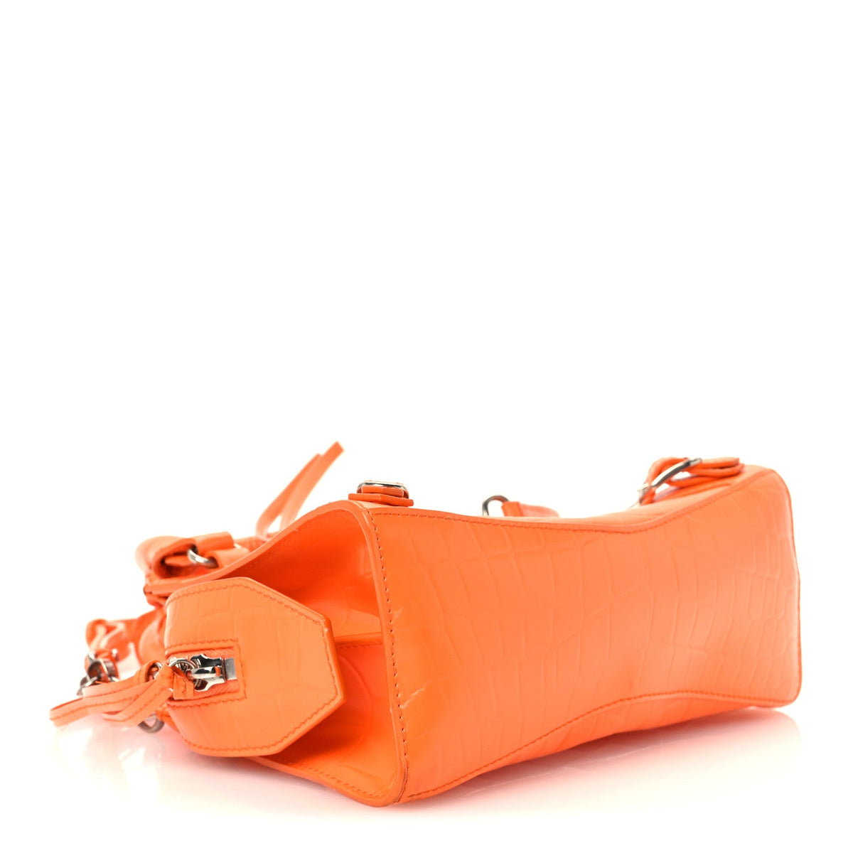 Mini Calfskin Handbag