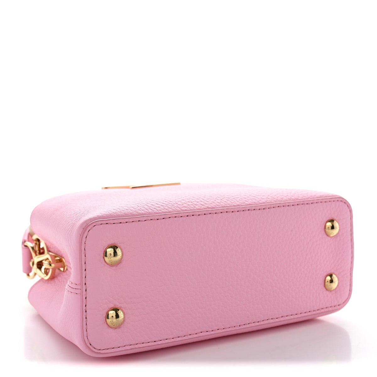 Mini Handbag - Pink