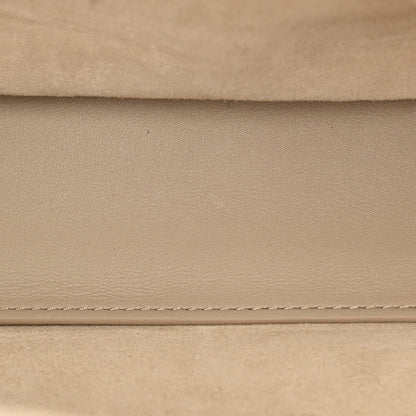 Medium Calfskin Handbag