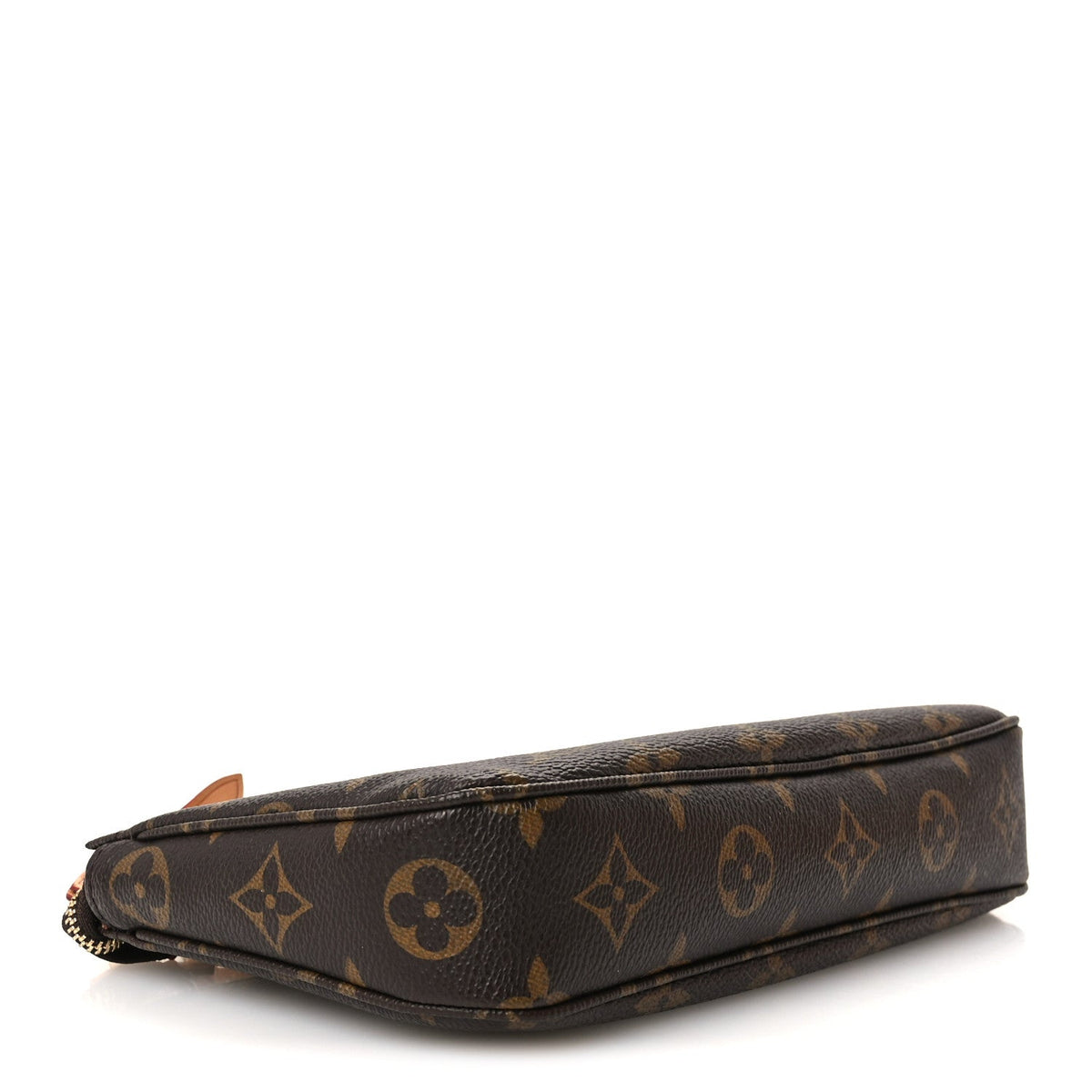 Monogram Chain Pochette Accessories Handbag