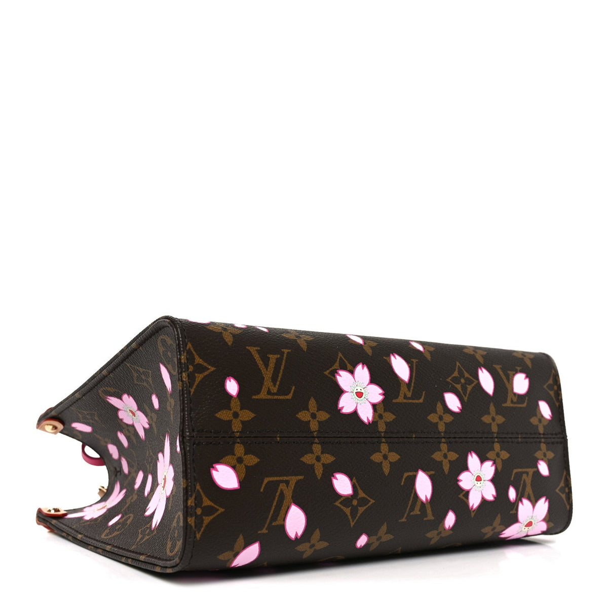 Handbag - Brown