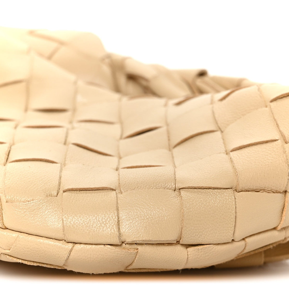 Nappa Handbag