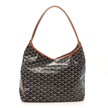 Hobo Bag - Black