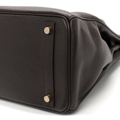 Handbag - Chocolate