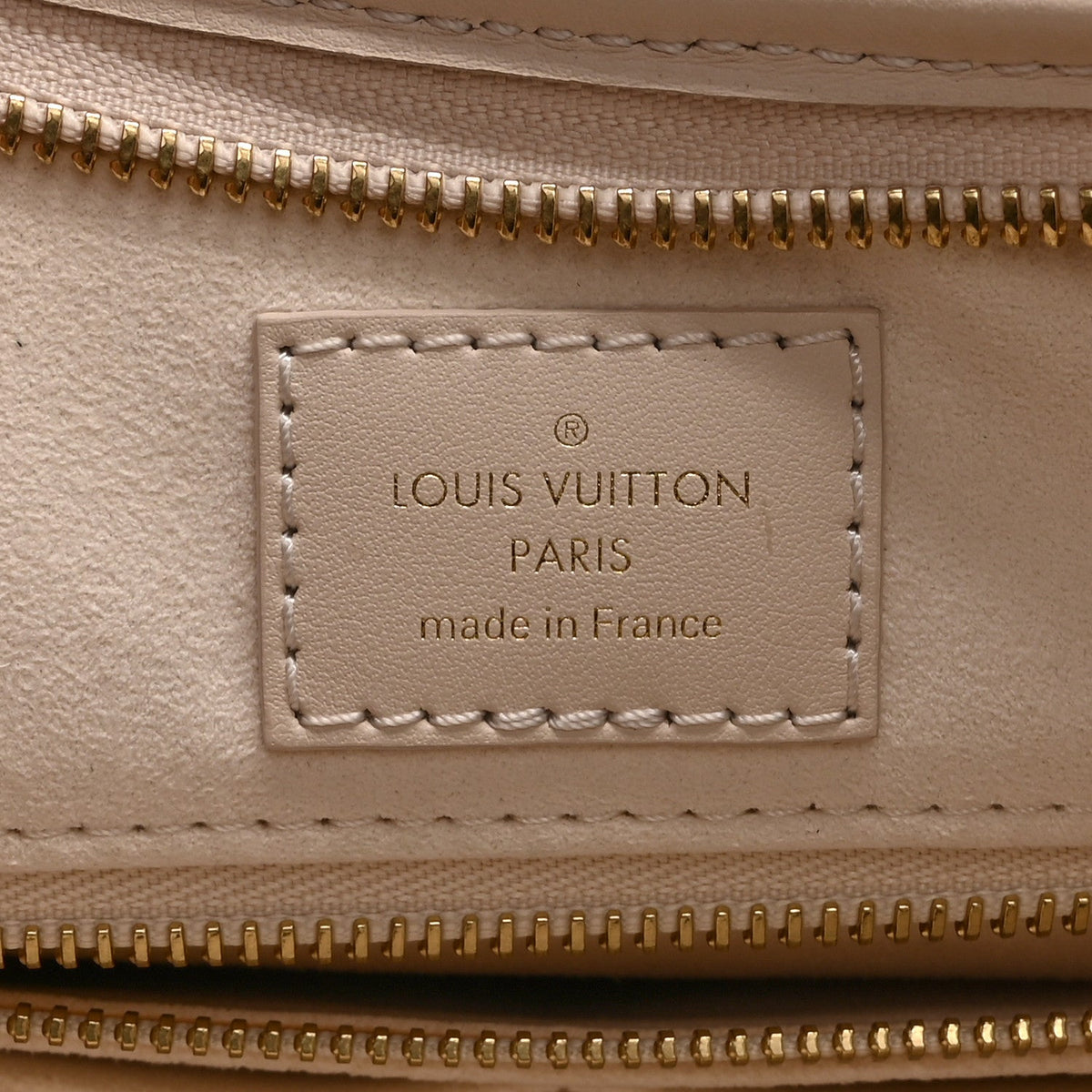 Empreinte Monogram Carryall Pm Sunrise A Handbag
