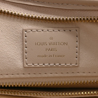 Empreinte Monogram Carryall Pm Sunrise A Handbag
