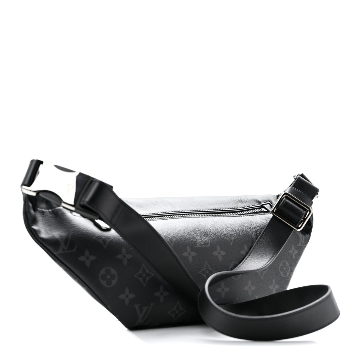 Monogram Eclipse Discovery Bumbag Handbag