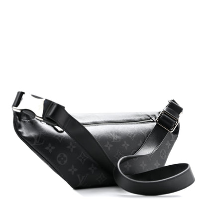 Monogram Eclipse Discovery Bumbag Handbag