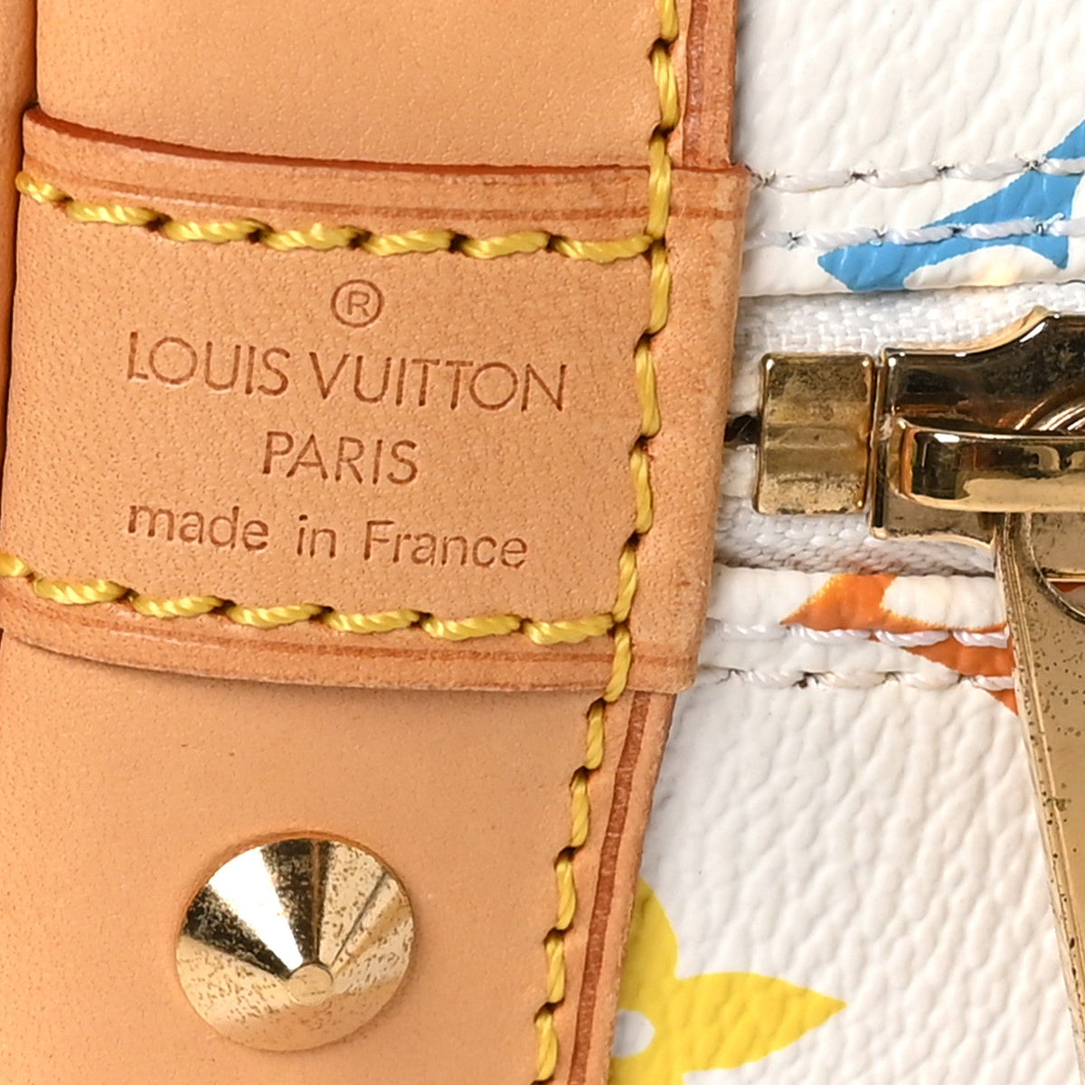 Handbag - White