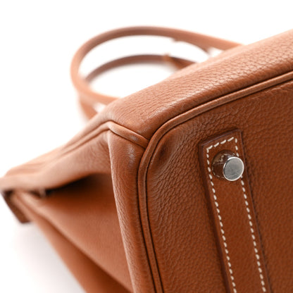 Handbag - Natural