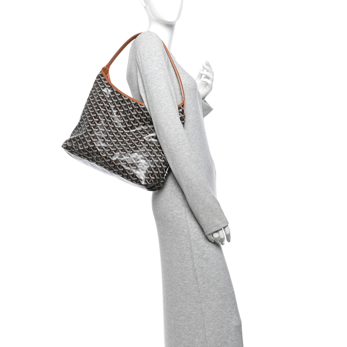 Hobo Bag - Black