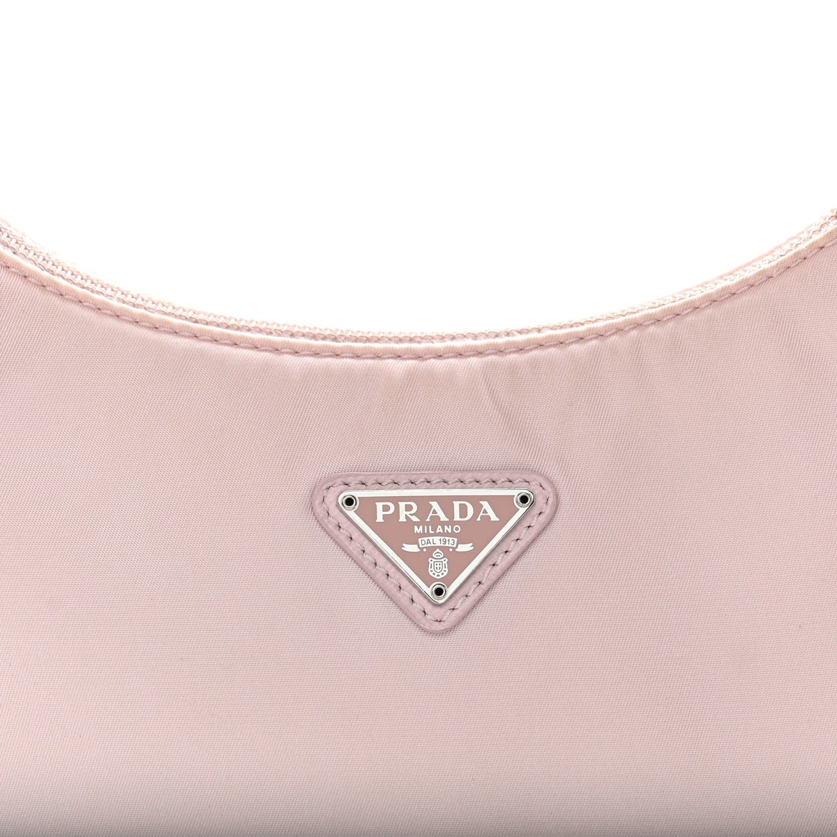 Nylon Handbag
