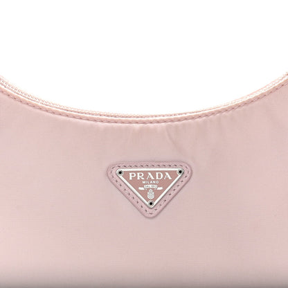 Nylon Handbag