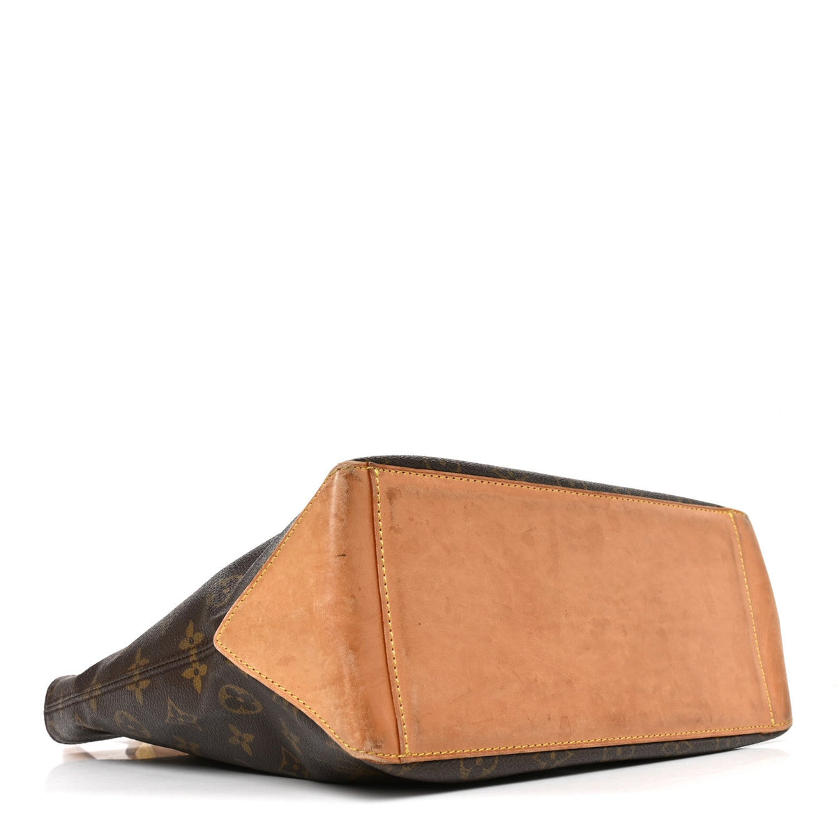Monogram Cabas Piano Handbag