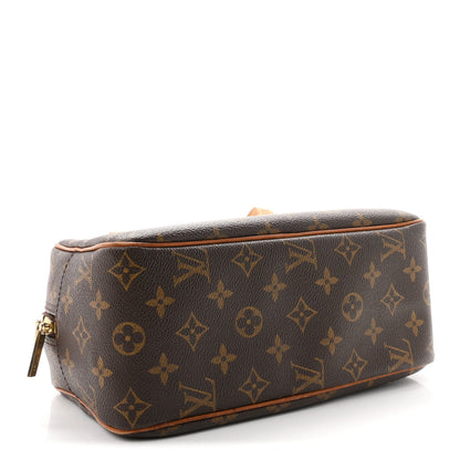 Monogram Cite Mm Handbag