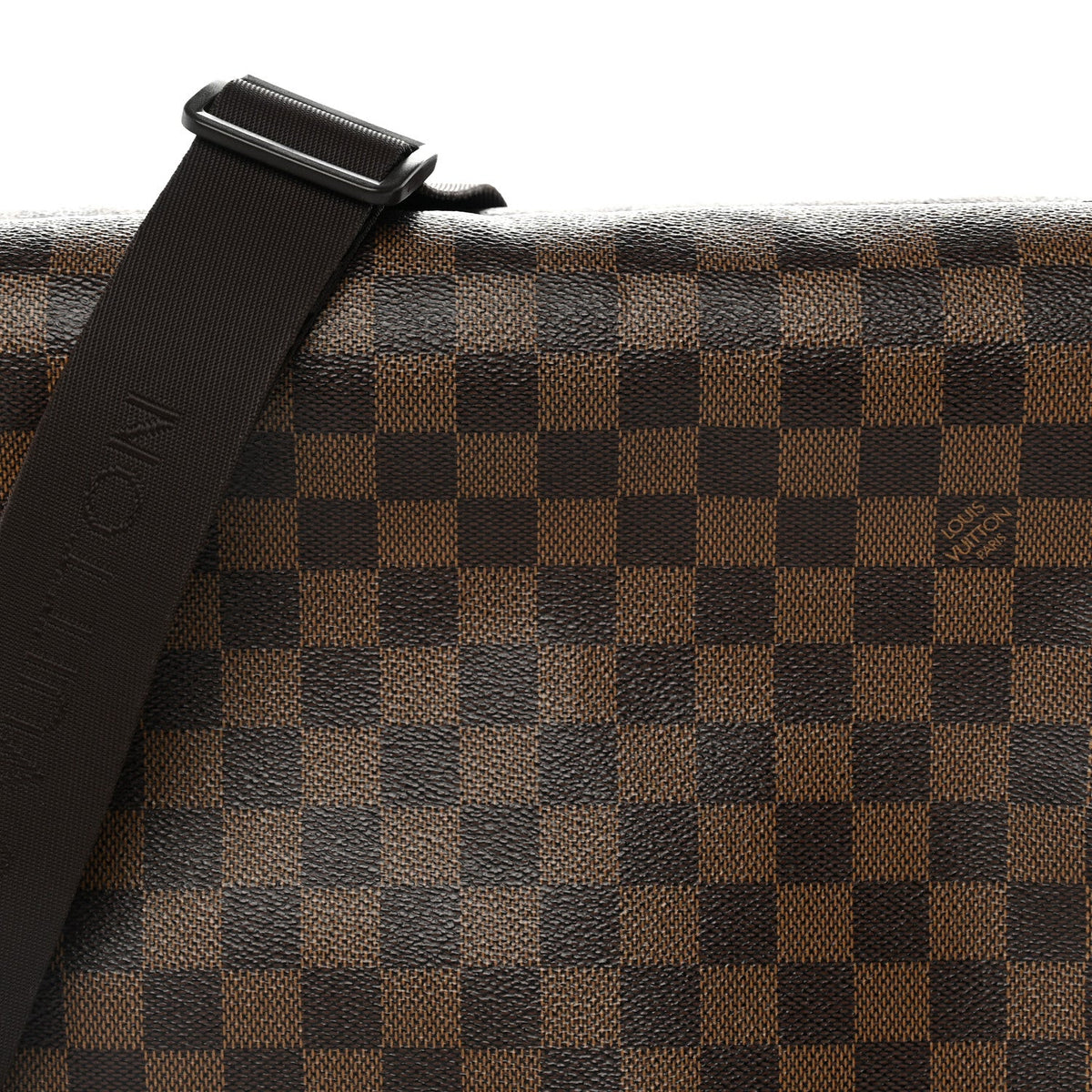 Damier Ebene Naviglio Handbag