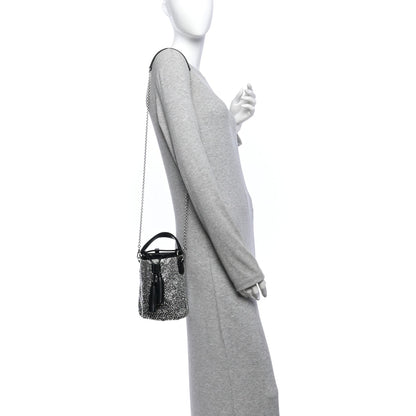 Bucket Bag - Black