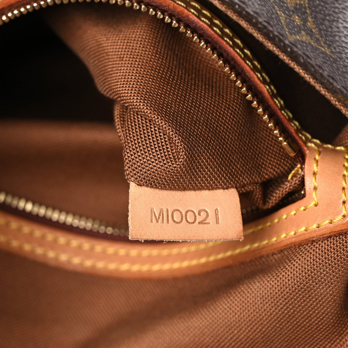 Mini Handbag