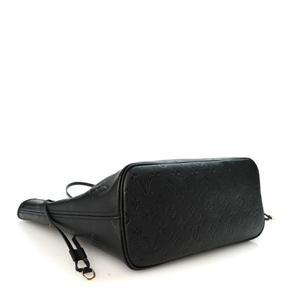 Handbag - Black